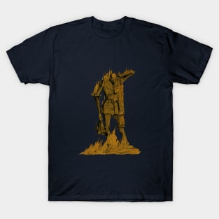 Fahrenheit 451 T-Shirt